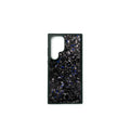 Samsung S Series Forged Carbon Fiber Phone Case - Blue