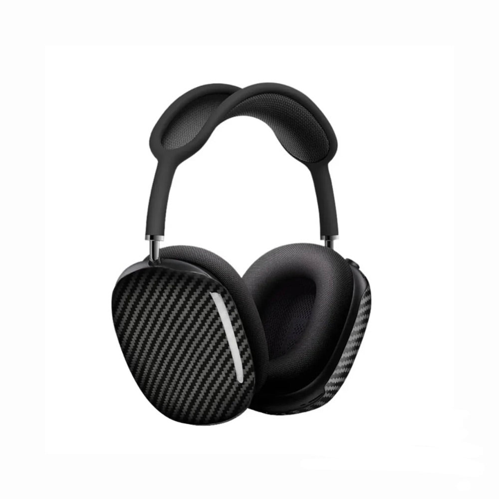 Apple AirPods Max | Carbon Fiber Case