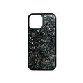 Forged Carbon Fiber iPhone Case - Green
